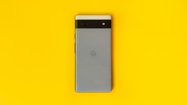 Google Pixel 6A: лучший среднебюджетный Android смартфон