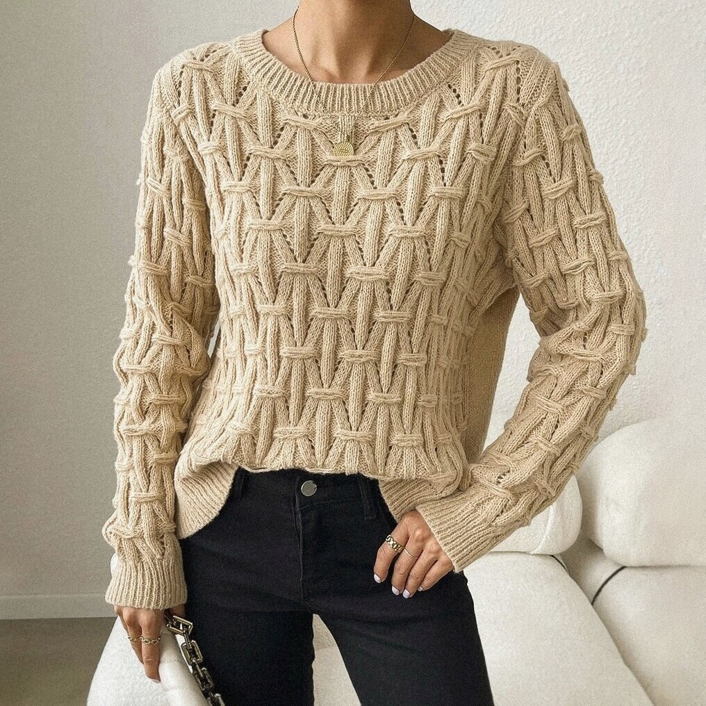 Джемпер, свитер или пуловер?