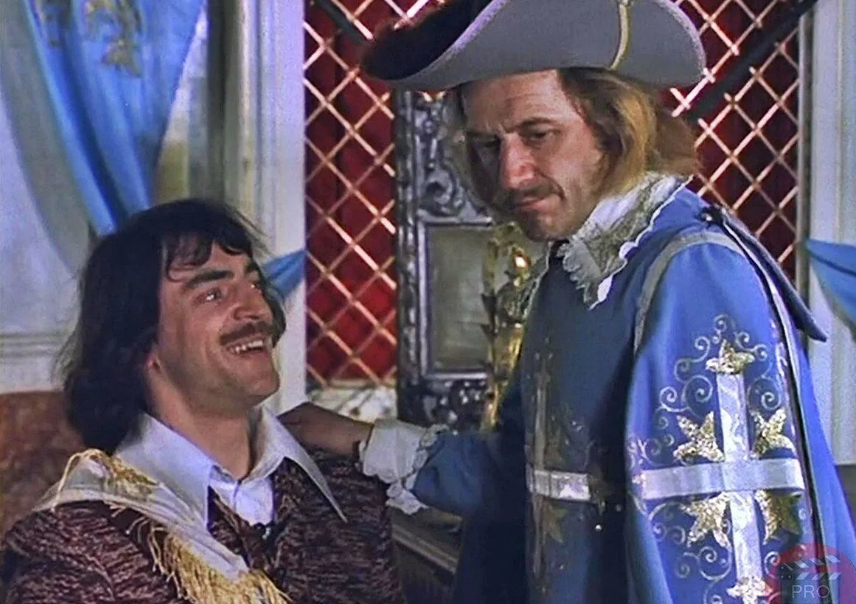 Как снимали захватывающий экшн в «Трех мушкетерах» | Я люблю кино | Дзен