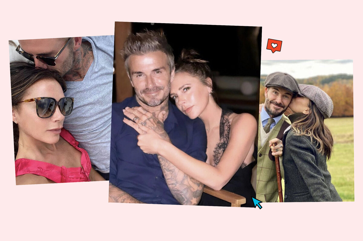     В чем секрет счастливого брака Дэвида и Виктории Бекхэм? Рассказывает нумеролог