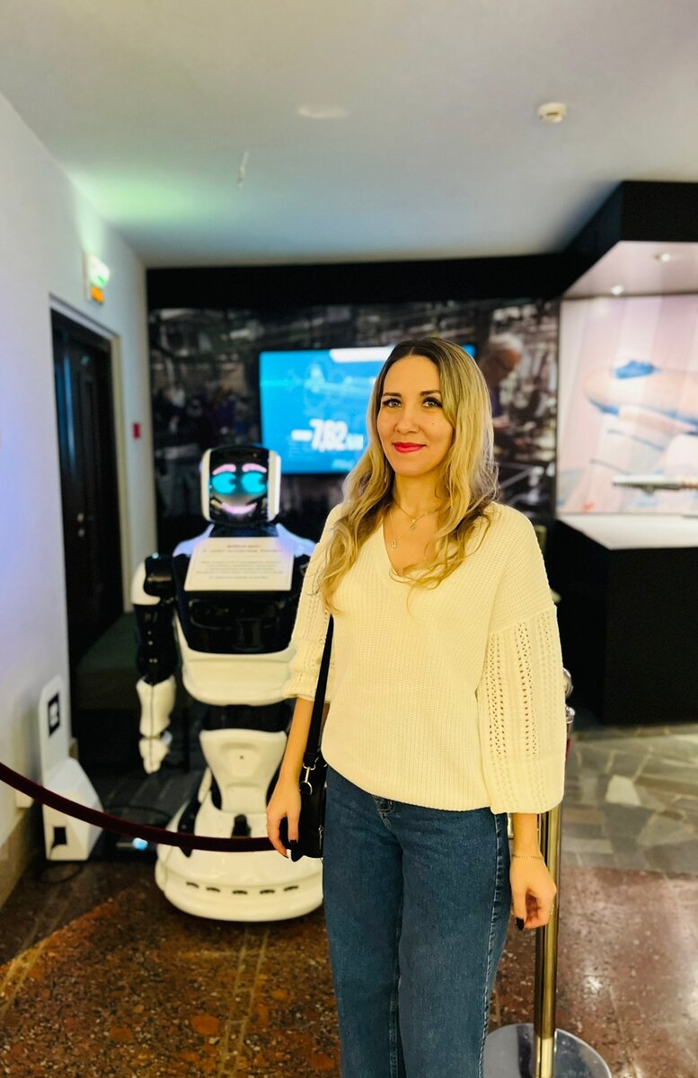 Фото автора.