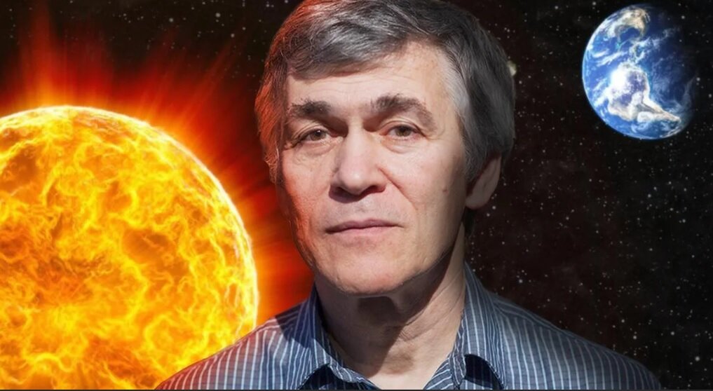 Владимир Георгиевич Сурдин - астроном, просветитель, автор множества популярных лекций, доступных даже домохозяйкам и гуманитариям. Источник фото: rutube.ru. 