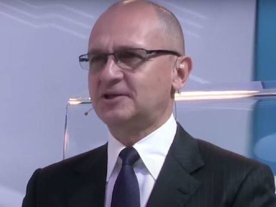   Кадр из видео