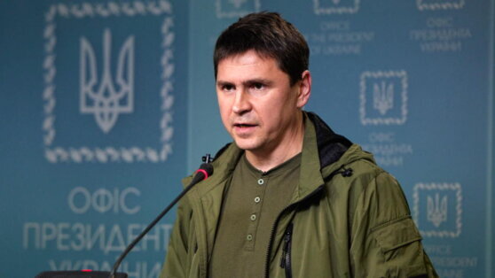    Киев заявил о гарантиях от Италии по поставкам оружия Татьяна Плотникова