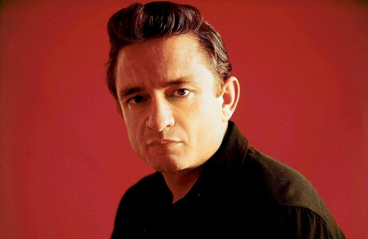 Johnny cash gta 5 фото 85