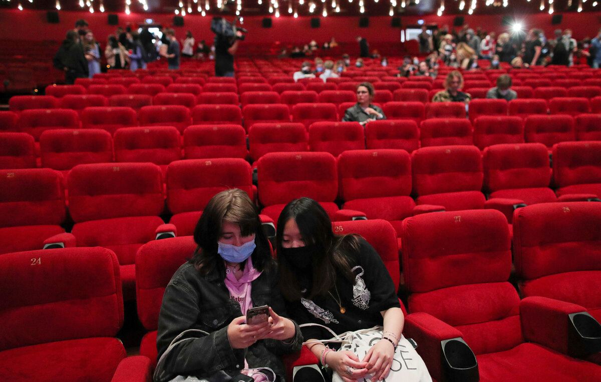 Сергей Бобылев/ТАСС