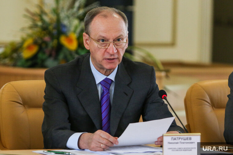    Украинских военных преступников попытаются спасти от наказания, рассказал Николай Патрушев