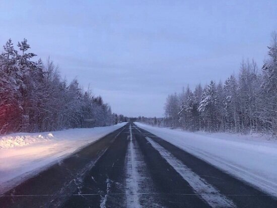     Фото: администрация Ноябрьска