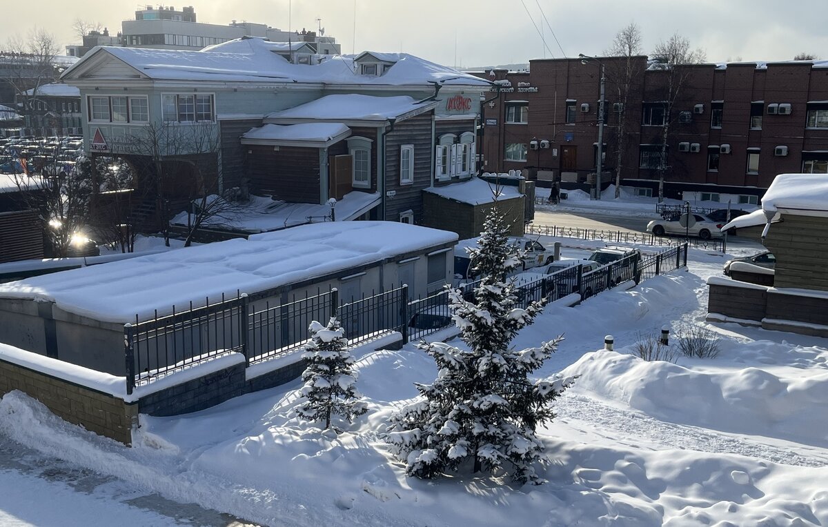    Иркутск  Светлана Латынина/ТАСС