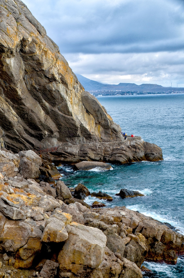 Фото из семейного альбома.