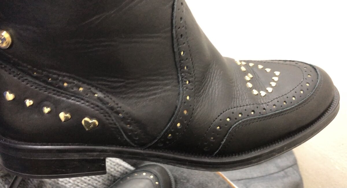 Мне кажется очень даже неплохие, но почему то никто их даже не смотрел...