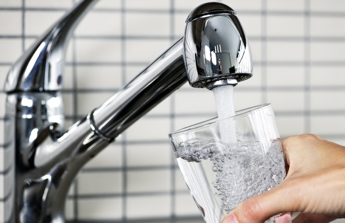    Жителей Нефтеюганска обеспечат чистой водой