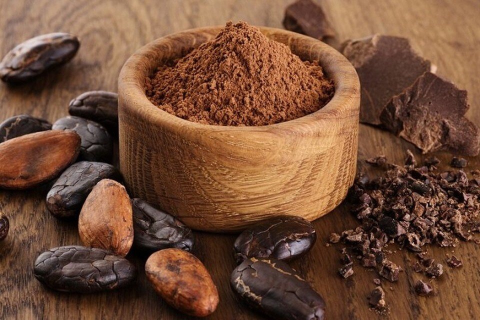     В Беларуси продавали поддельный како-порошок из России. Фотоиллюстрация: shutterstock.com