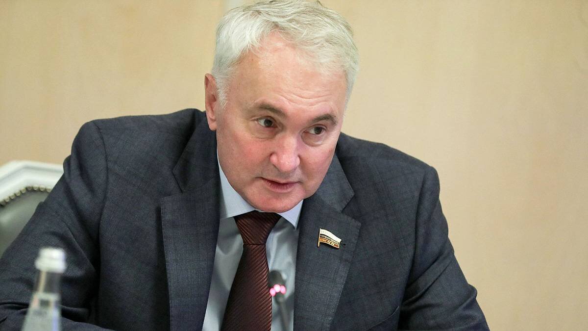    Фото: Пресс-служба Госдумы