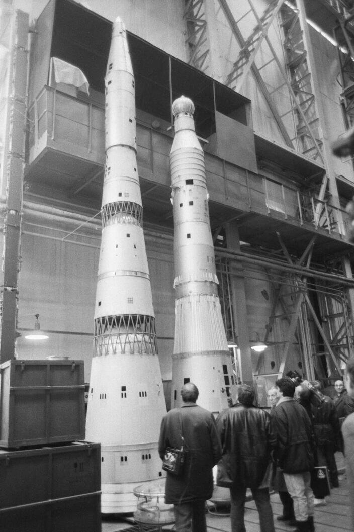 Исследовательский проект советская ракета буря Сергей Королев: жизнь и достижения человека, чья душа была в космосе РЕН ТВ Дзен