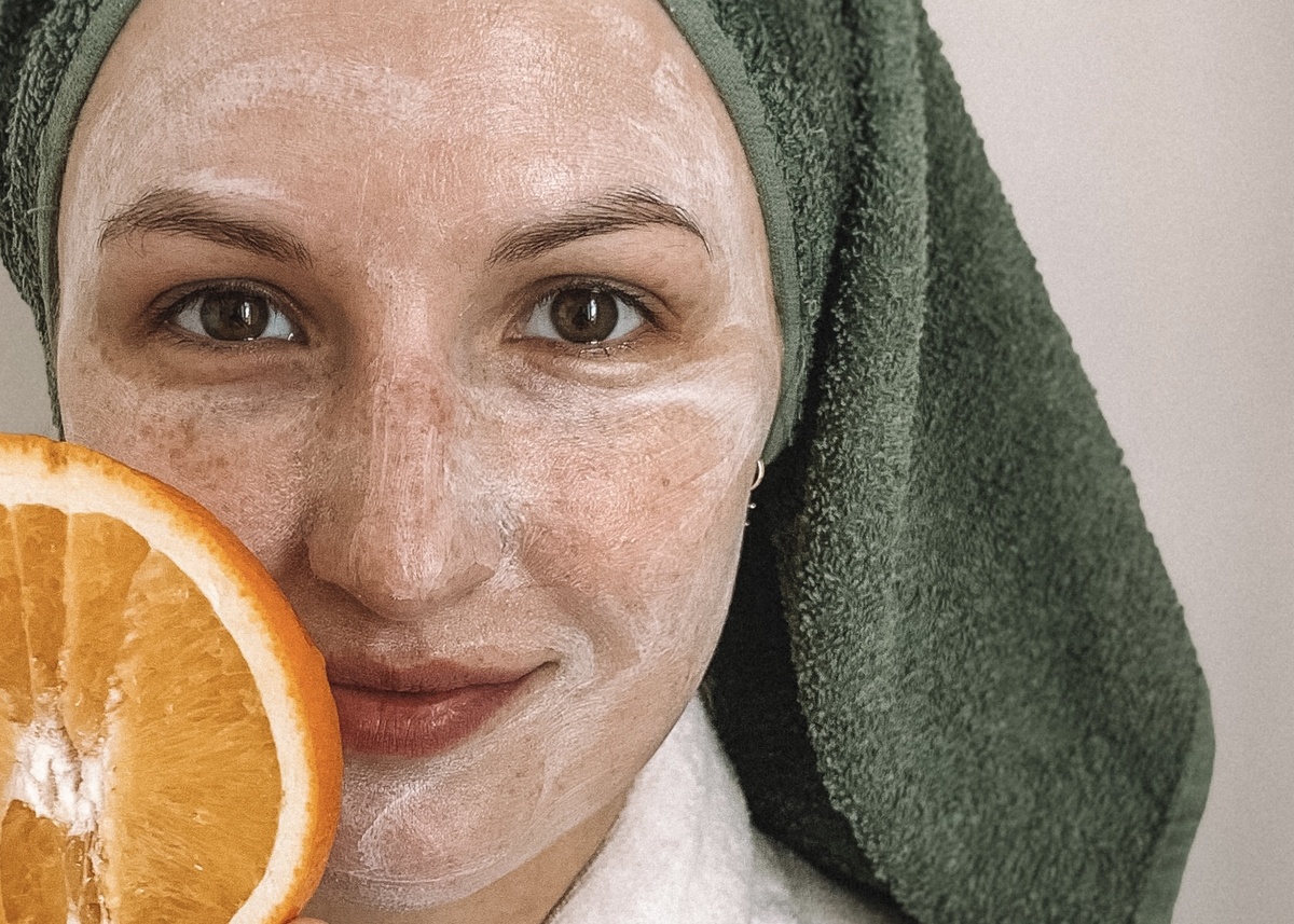 Личный архив. 