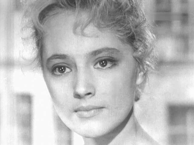    Увольнение на берег (1962)