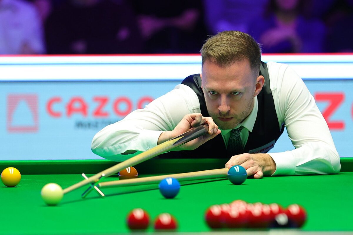 Arlington Billiards снукер