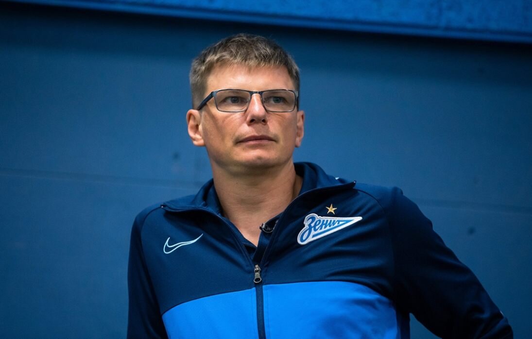    Фото: ФК «Зенит»