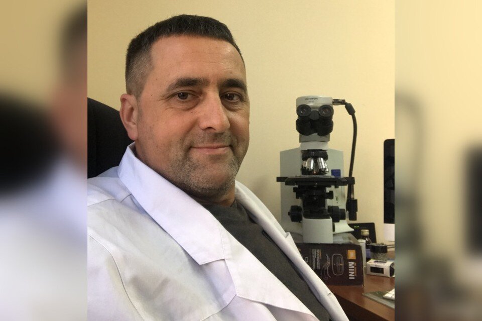     19 января в России отмечают День патологоанатома.  Предоставлено «КП – Владивосток»