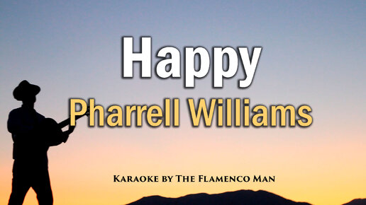 happy song lyrics pharrell williams