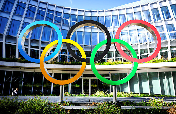   Laurent Gillieron/Reuters