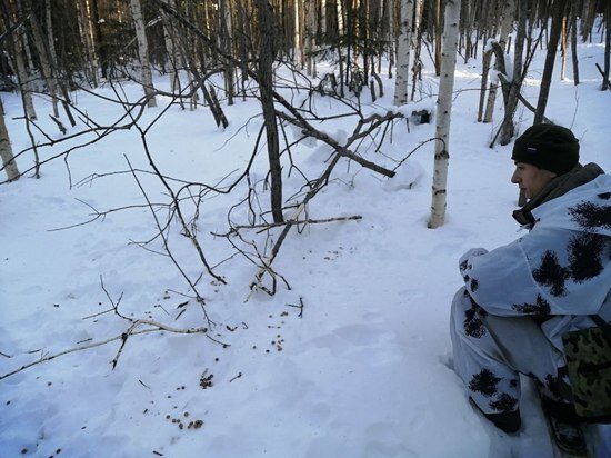     Фото пресс-службы национального парка «Зигальга».