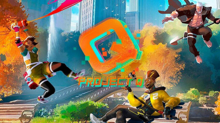    Хендерсон: Ubisoft закрыла командную PvP-арену Project Q