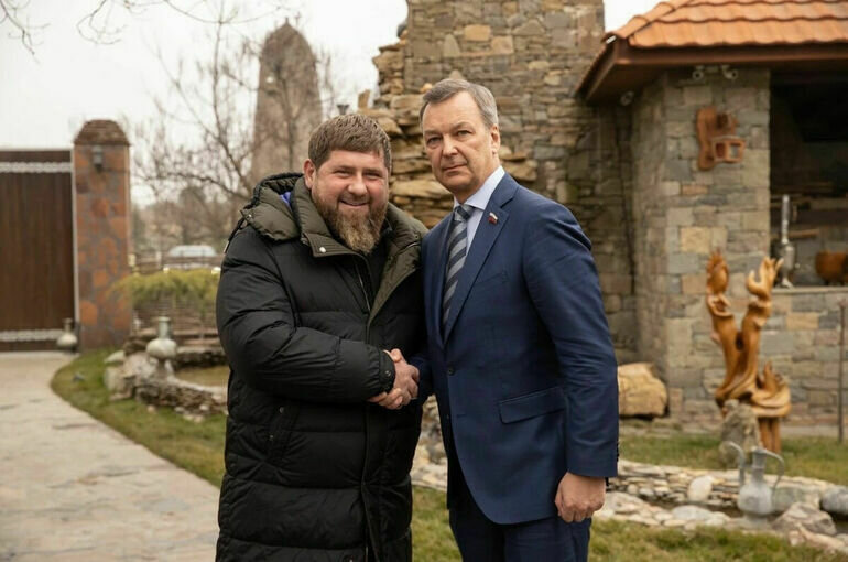   пресс-служба Совета Федерации