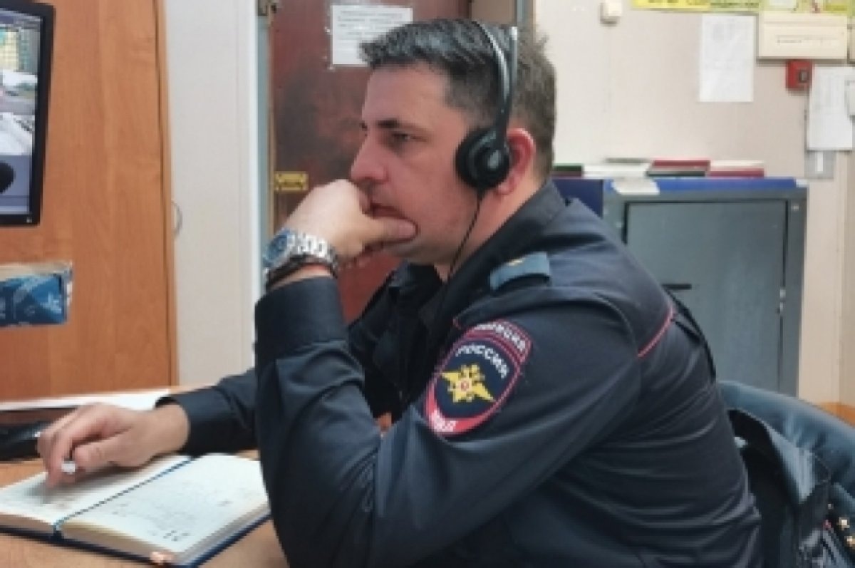    В Коми майор полиции в отставке спас раненых в ДТП в 30-градусный мороз