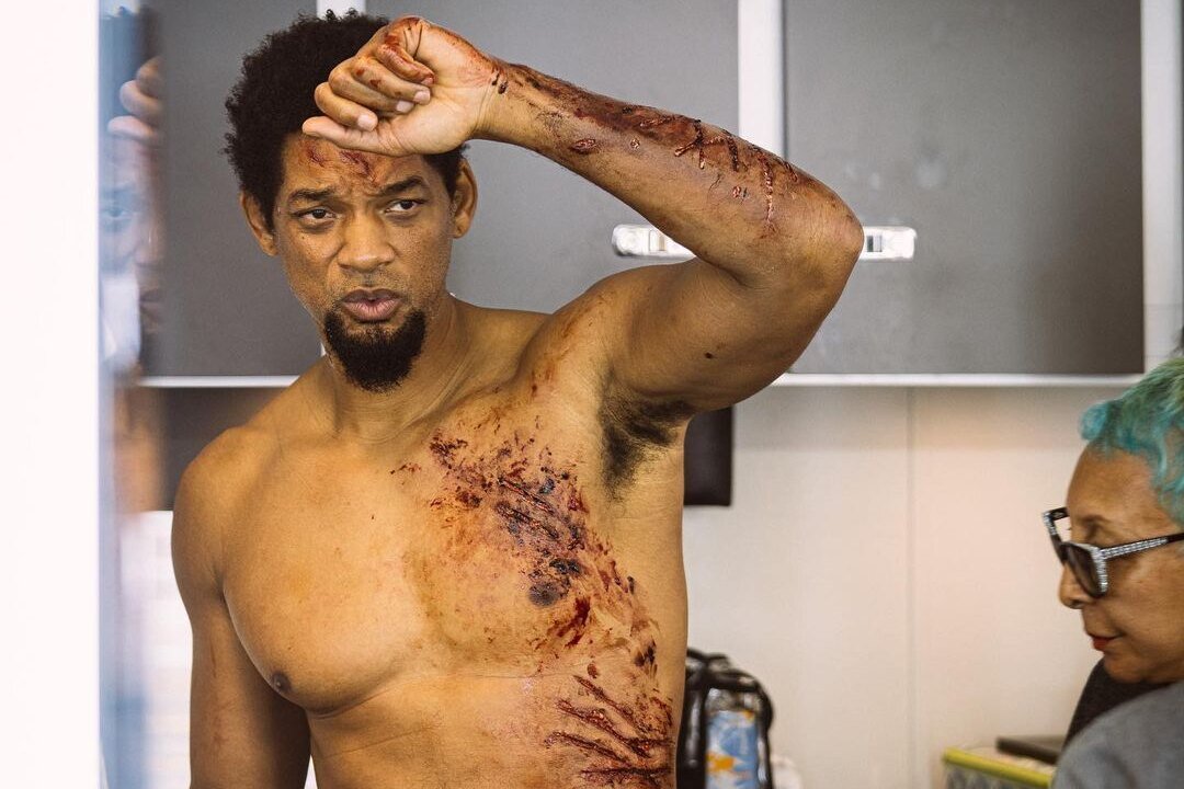     Уилл Смит опубликовал видео с песней на русском языке и вызвал гнев поклонников