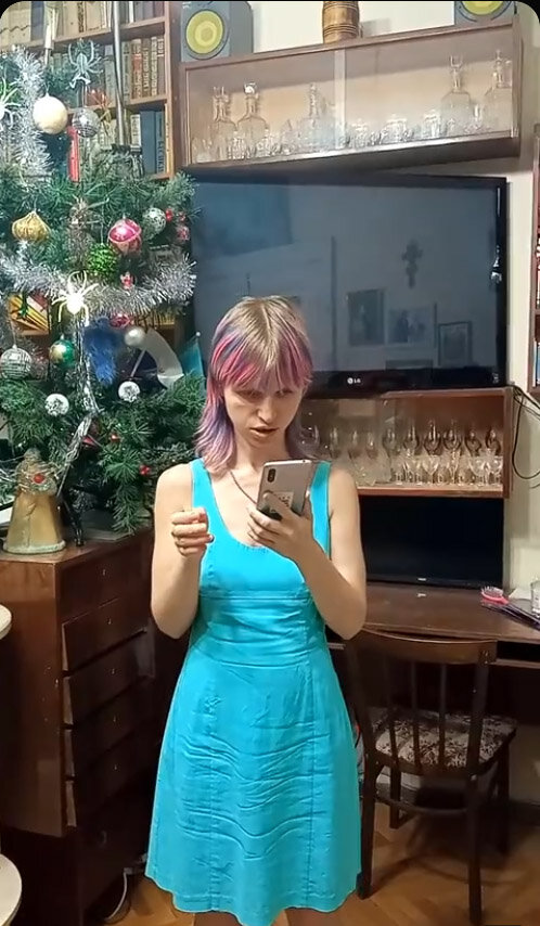 интересно, где здесь откровенный контент?