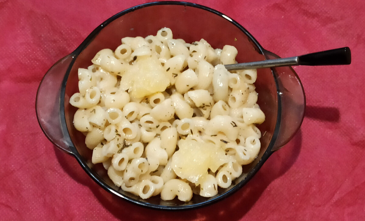 Копеечный рецепт, придаст Вашим макаронам, неповторимый вкус. Успеете  сделать, пока они варятся | Кулинар Новатор | Дзен