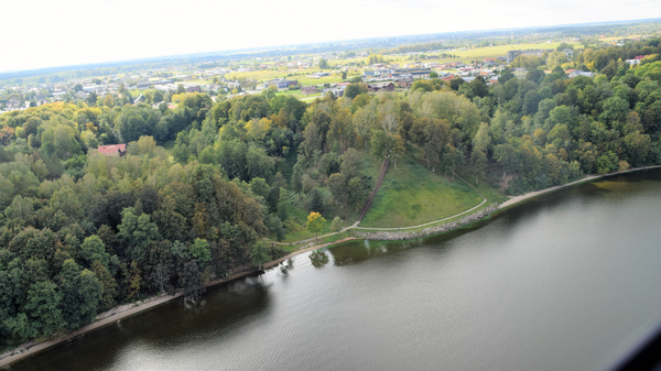    © Photo : Kaunomarios.lt