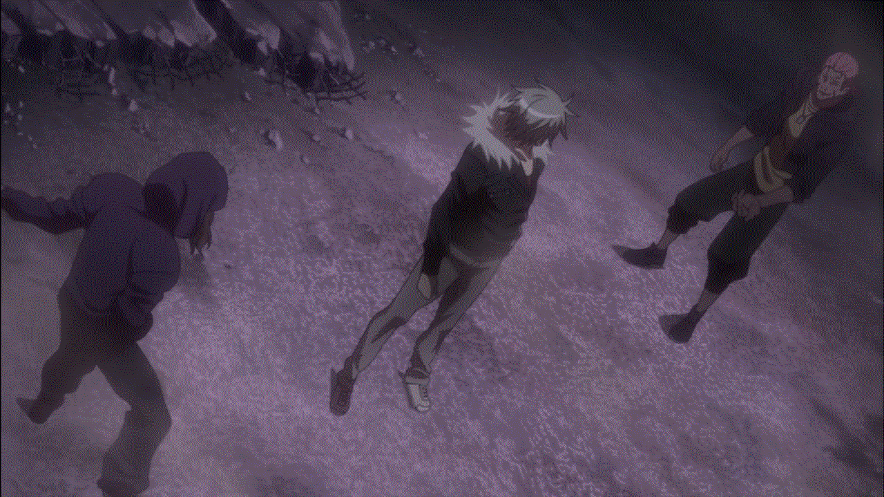 ЛИСТАЙ В БОК Кадры