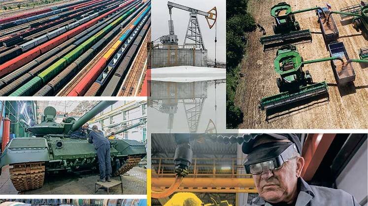    ВИТАЛИЙ НЕВАР/ТАСС; МАРИНА МОЛДАВСКАЯ/ТАСС; SIPA ASIA VIA ZUMA WIRE* ЕГОР АЛЕЕВ/ТАСС ВАЛЕРИЙ МАТЫЦИН/ТАСС