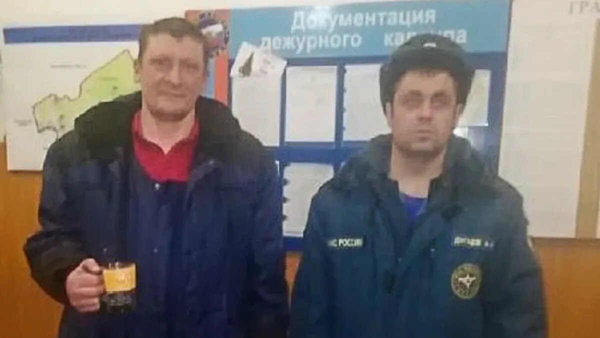 Фото: ГУ МЧС России по Алтайскому краю