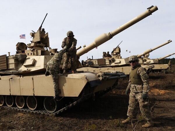    © AP Photo / Mindaugas Kulbis