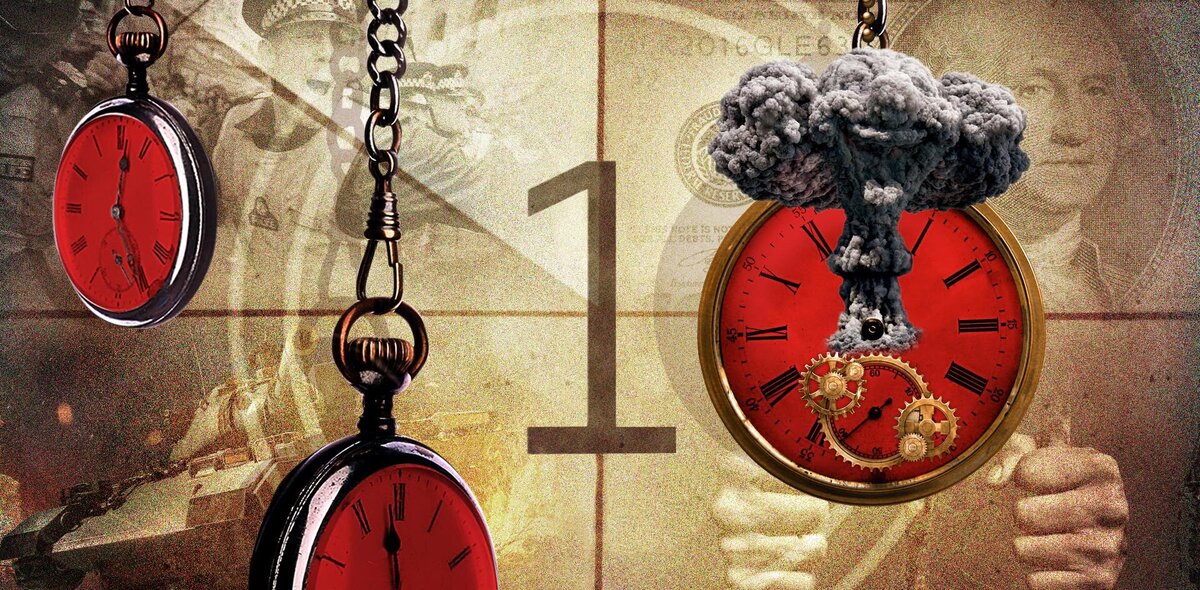 Коллаж: Анна Бабич