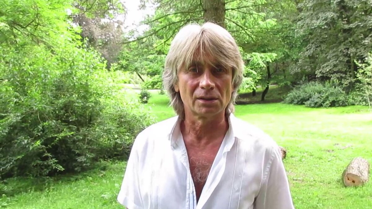 Вадим Зеланд