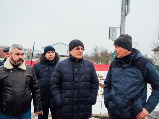     Фото: Дмитрия Денисова из телеграм-канала