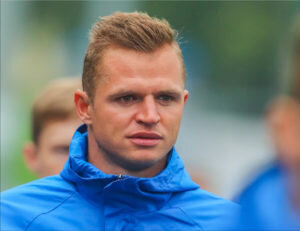    Фото: station.ru Сергей Дорощёнок