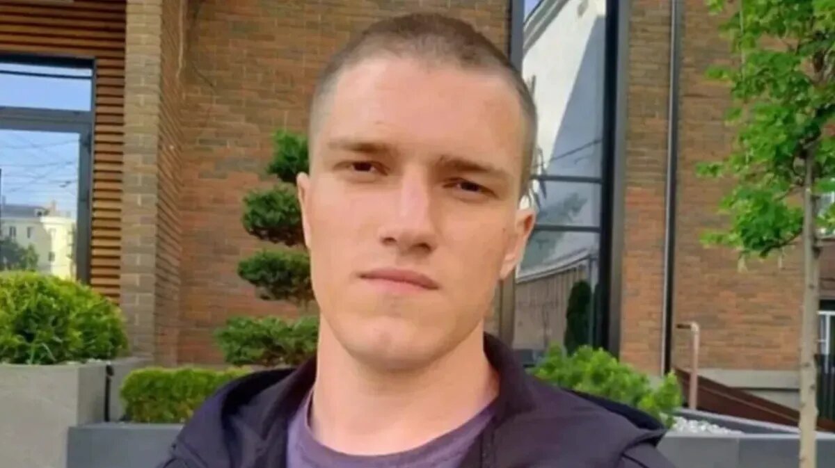 Андрей Медведев. Фото: кадр из видео