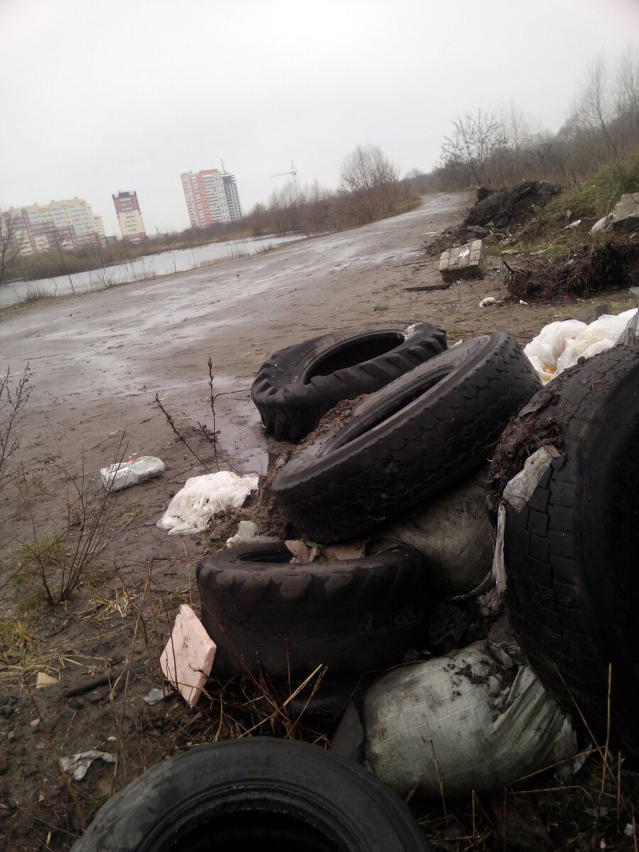    В Брянске придворному строителю Кабанову поручили возвести школу в человейнике на Флотской avchernov