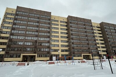    Строительство жилого дома на Школьной улице завершили в Дубне © Пресс-служба Главгосстройнадзора Московской области