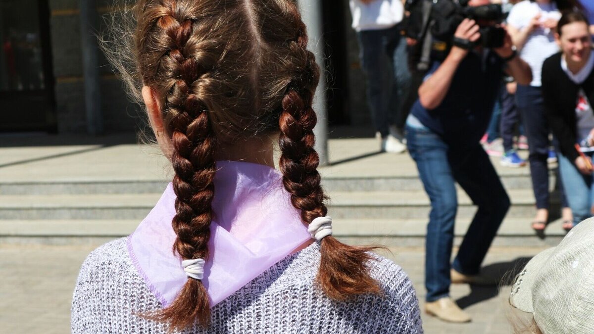     Поводом для выступления психолога из Улан-Удэ стала пропажа 13-летней горожанки, которую в итоге обнаружили в Челябинске.