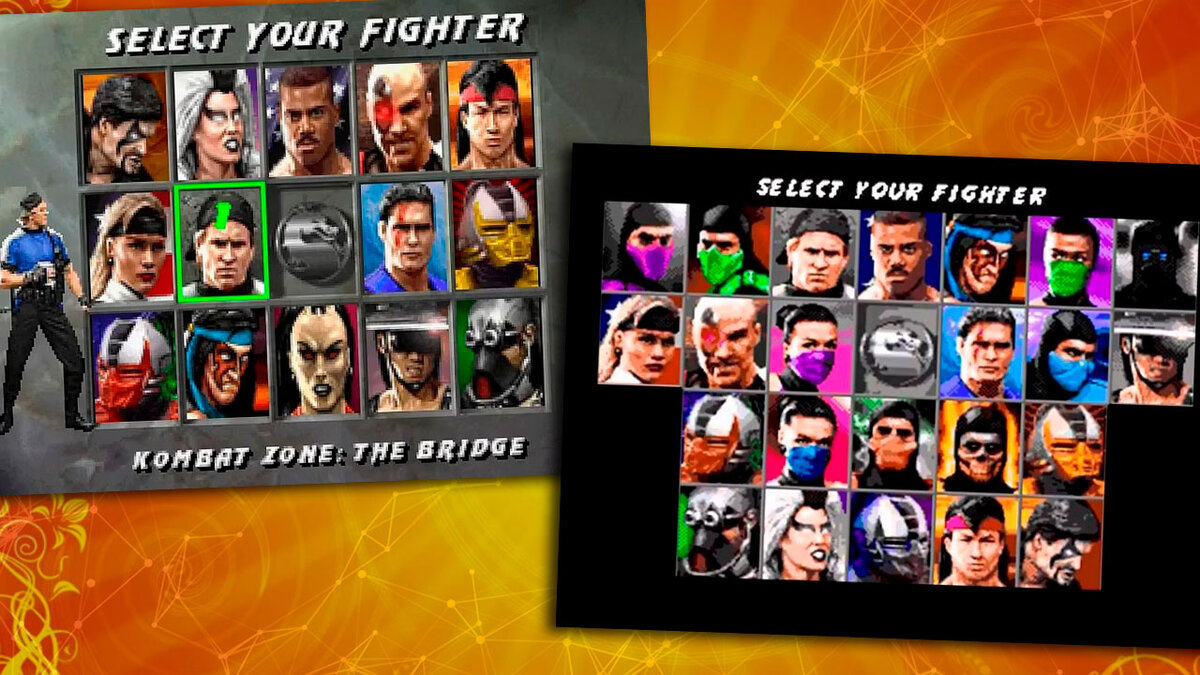 Чем игра "Mortal Kombat 3" отличается от "Mortal Kombat 3 Ultimate ...