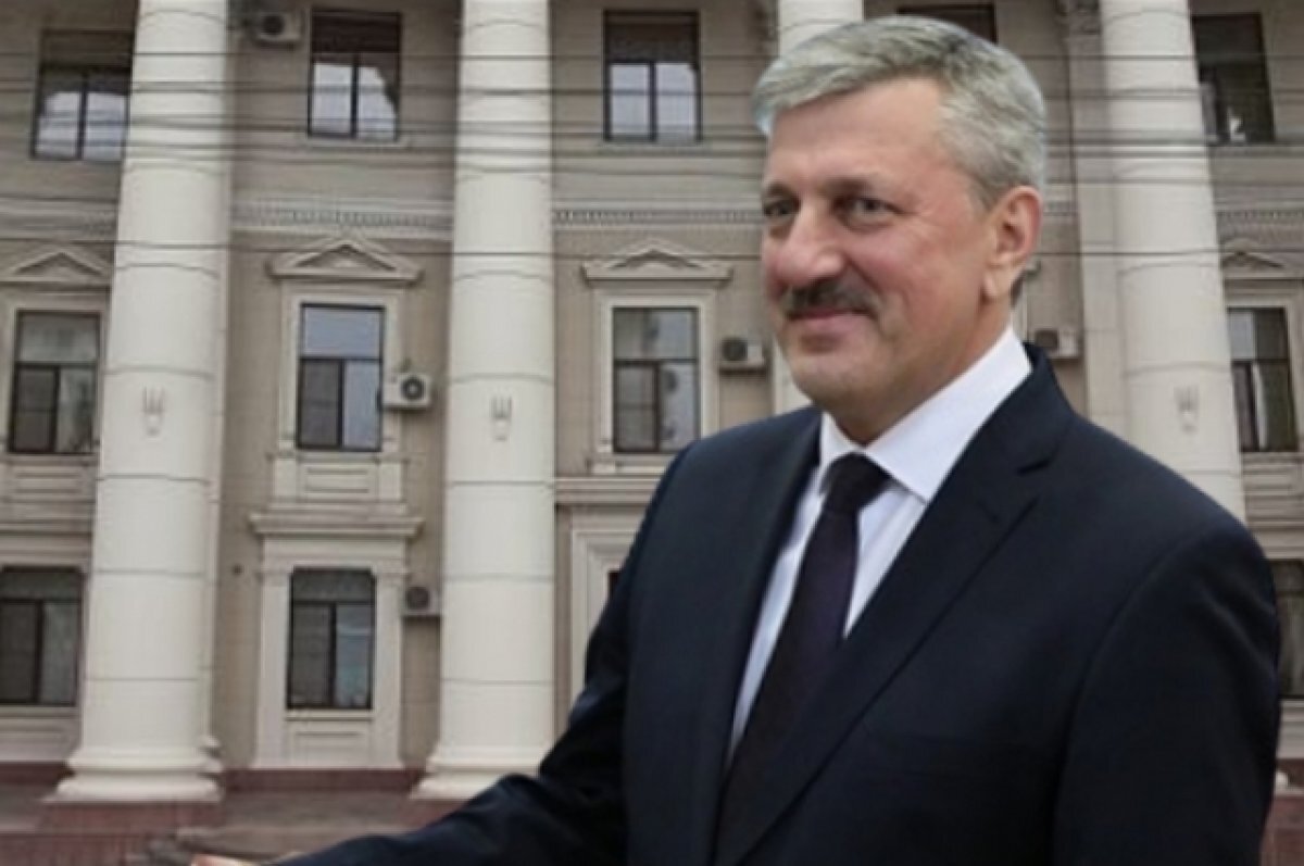    Мэр Волгограда вошел в тройку лидеров первых лиц региональных столиц