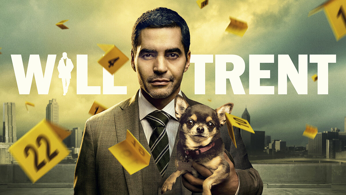 Бодрый сериальный детектив, снятый по одноимённому циклу романов Карин Слотер