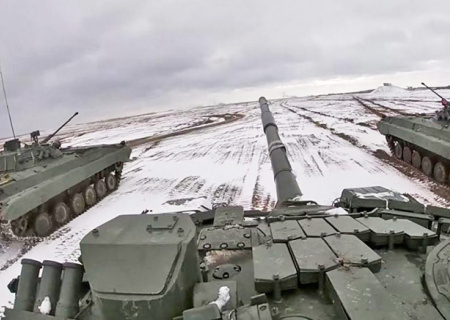   Сводка Минобороны России о ходе проведения спецоперации на 28 января